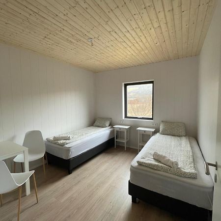 Rjupnavellir Villa Eksteriør billede