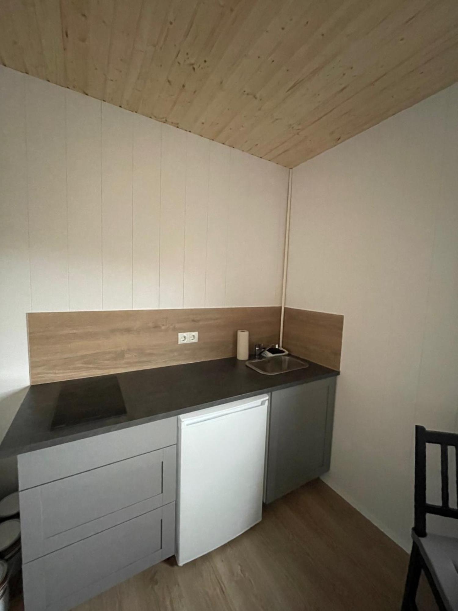 Rjupnavellir Villa Eksteriør billede