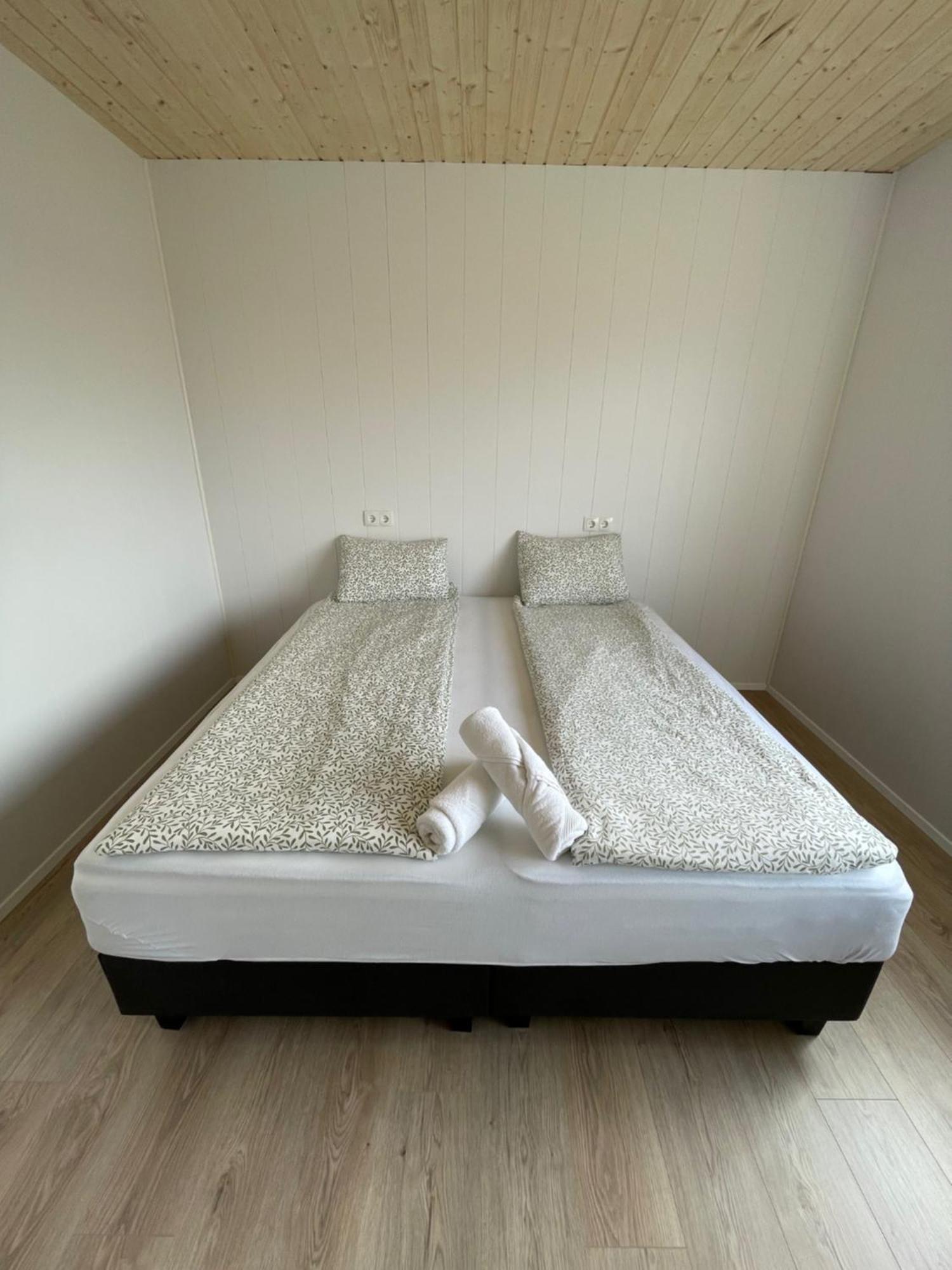 Rjupnavellir Villa Eksteriør billede