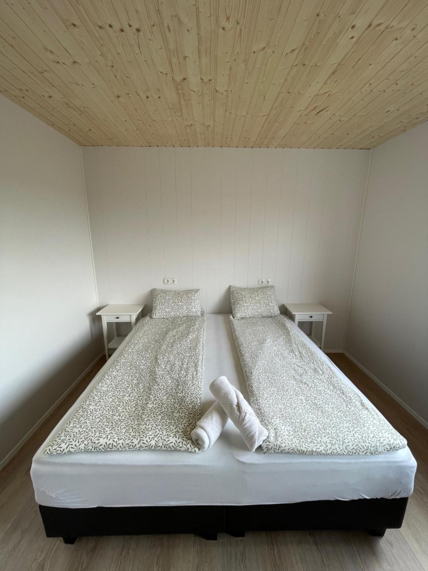 Rjupnavellir Villa Eksteriør billede